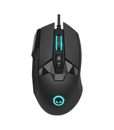 Lorgar Stricter 579 gaming hiir