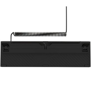 Lorgar Azar 514 mehhaaniline mänguriklaviatuur, US