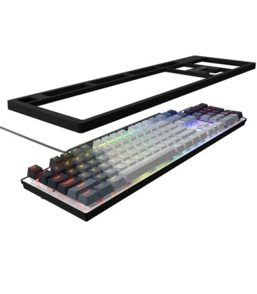 Lorgar Azar 514 mehhaaniline mänguriklaviatuur, US