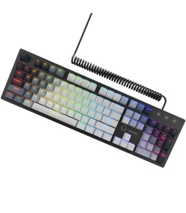 Lorgar Azar 514 mehhaaniline mänguriklaviatuur, US