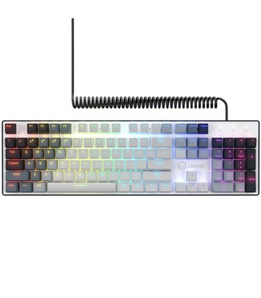 Lorgar Azar 514 mehhaaniline mänguriklaviatuur, US