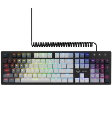 Lorgar Azar 514 mehhaaniline mänguriklaviatuur, US