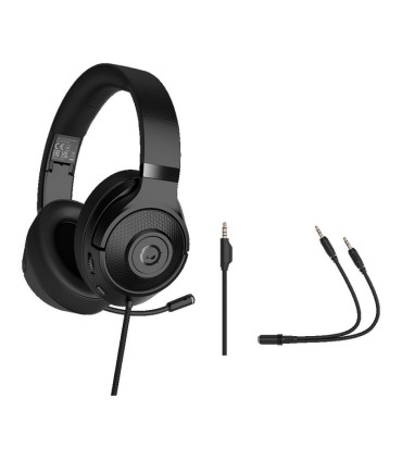 Lorgar Noah 101 mängurikõrvaklapid