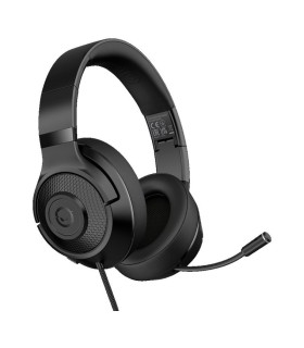 Lorgar Noah 101 mängurikõrvaklapid