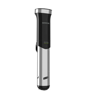 Sencor SSV5000BK sous-vide keetja