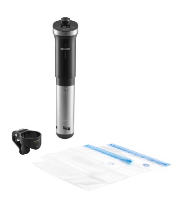 Sencor SSV5000BK sous-vide keetja