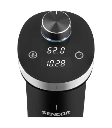 Sencor SSV5000BK sous-vide keetja