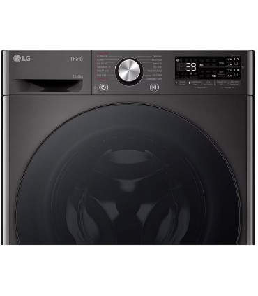 LG F4DR711S2BA
