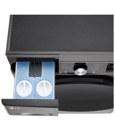 LG F4DR711S2BA
