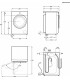 Electrolux EW8W7607QE