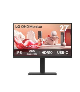 LG 27" 27BA75QB-B