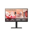 LG 27" 27BA75QB-B