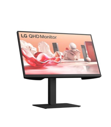 LG 27" 27BA75QB-B