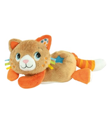 Clementoni rahustav ja nurruv kass