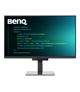 BenQ RD320U 32"