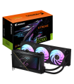 Gigabyte NVIDIA GeForce RTX 5090 XTREME Waterforce 32GB GDDR7