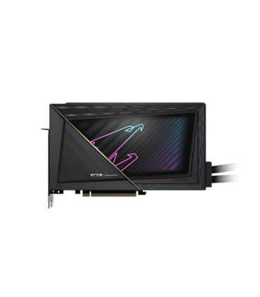 Gigabyte NVIDIA GeForce RTX 5090 XTREME Waterforce 32GB GDDR7