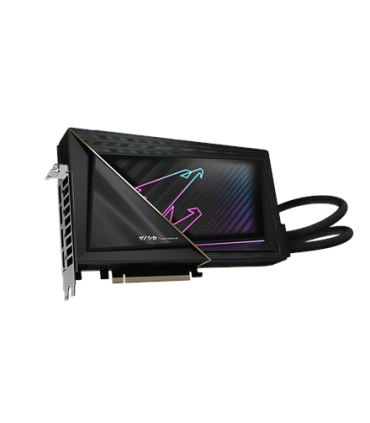 Gigabyte NVIDIA GeForce RTX 5090 XTREME Waterforce 32GB GDDR7