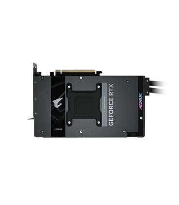Gigabyte NVIDIA GeForce RTX 5090 XTREME Waterforce 32GB GDDR7