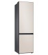 Samsung RB38C7B5D39/EF Bespoke Satin beige