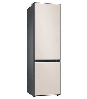 Samsung RB38C7B5D39/EF Bespoke Satin beige