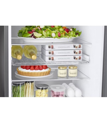 Samsung RB38C7B5D39/EF Bespoke Satin beige