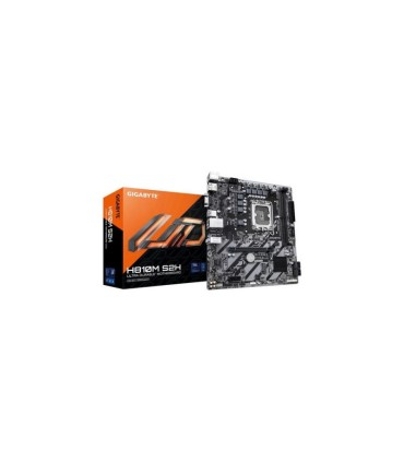 Gigabyte H810M S2H LGA1851 MB