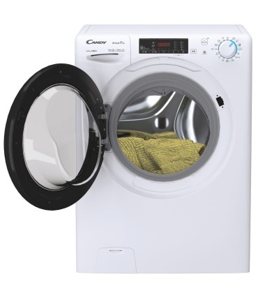 Candy CSHW4645TWB3/1-S Smart Pro kuivatiga
