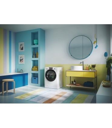 Candy CSHW4645TWB3/1-S Smart Pro kuivatiga