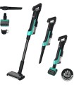 Hoover HF210P 011 Ultra Compact X3