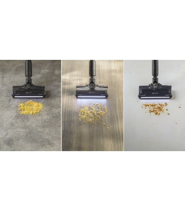 Hoover HF210P 011 Ultra Compact X3