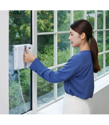 Ecovacs Winbot Mini aknapesurobot, hall