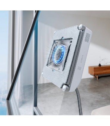 Ecovacs Winbot Mini aknapesurobot, hall