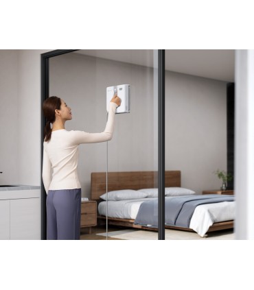 Ecovacs Winbot Mini aknapesurobot, hall