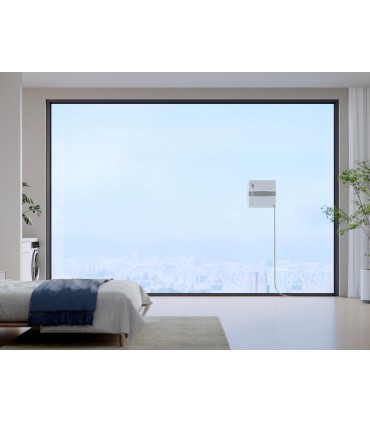 Ecovacs Winbot Mini aknapesurobot, hall