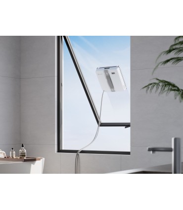 Ecovacs Winbot Mini aknapesurobot, hall