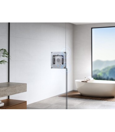 Ecovacs Winbot Mini aknapesurobot, hall