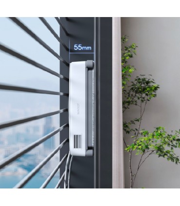 Ecovacs Winbot Mini aknapesurobot, hall