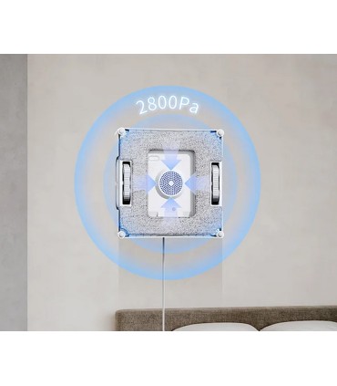 Ecovacs Winbot W2 PRO aknapesurobot