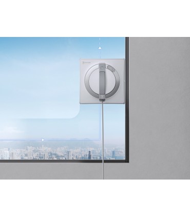 Ecovacs Winbot W2 PRO aknapesurobot