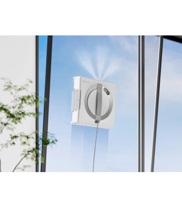 Ecovacs Winbot W2 PRO aknapesurobot