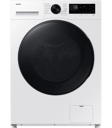 Samsung WD90DG5G34BELE kuivatiga