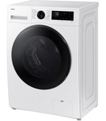 Samsung WD90DG5G34BELE kuivatiga