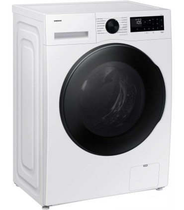 Samsung WD90DG5G34BELE kuivatiga
