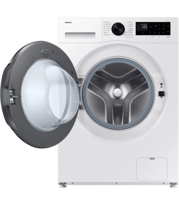 Samsung WD90DG5G34BELE kuivatiga