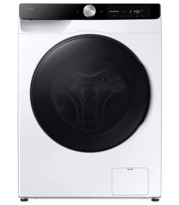 Samsung WD90DG6G94BKU4 kuivatiga