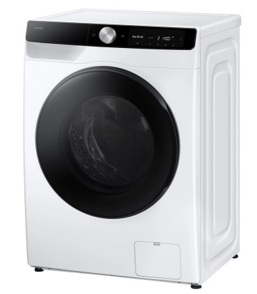 Samsung WD90DG6G94BKU4 kuivatiga