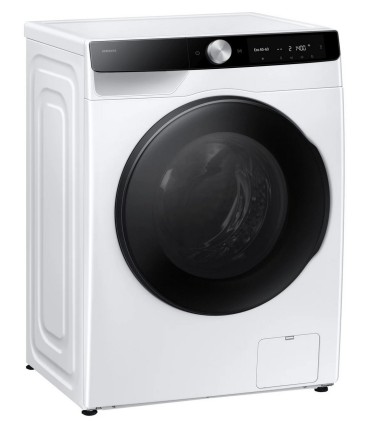 Samsung WD90DG6G94BKU4 kuivatiga