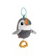 Fisher-Price Flap & Go Toucan