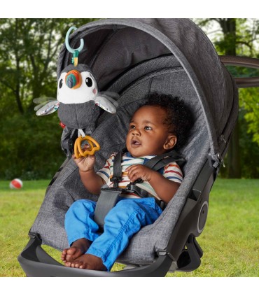 Fisher-Price Flap & Go Toucan